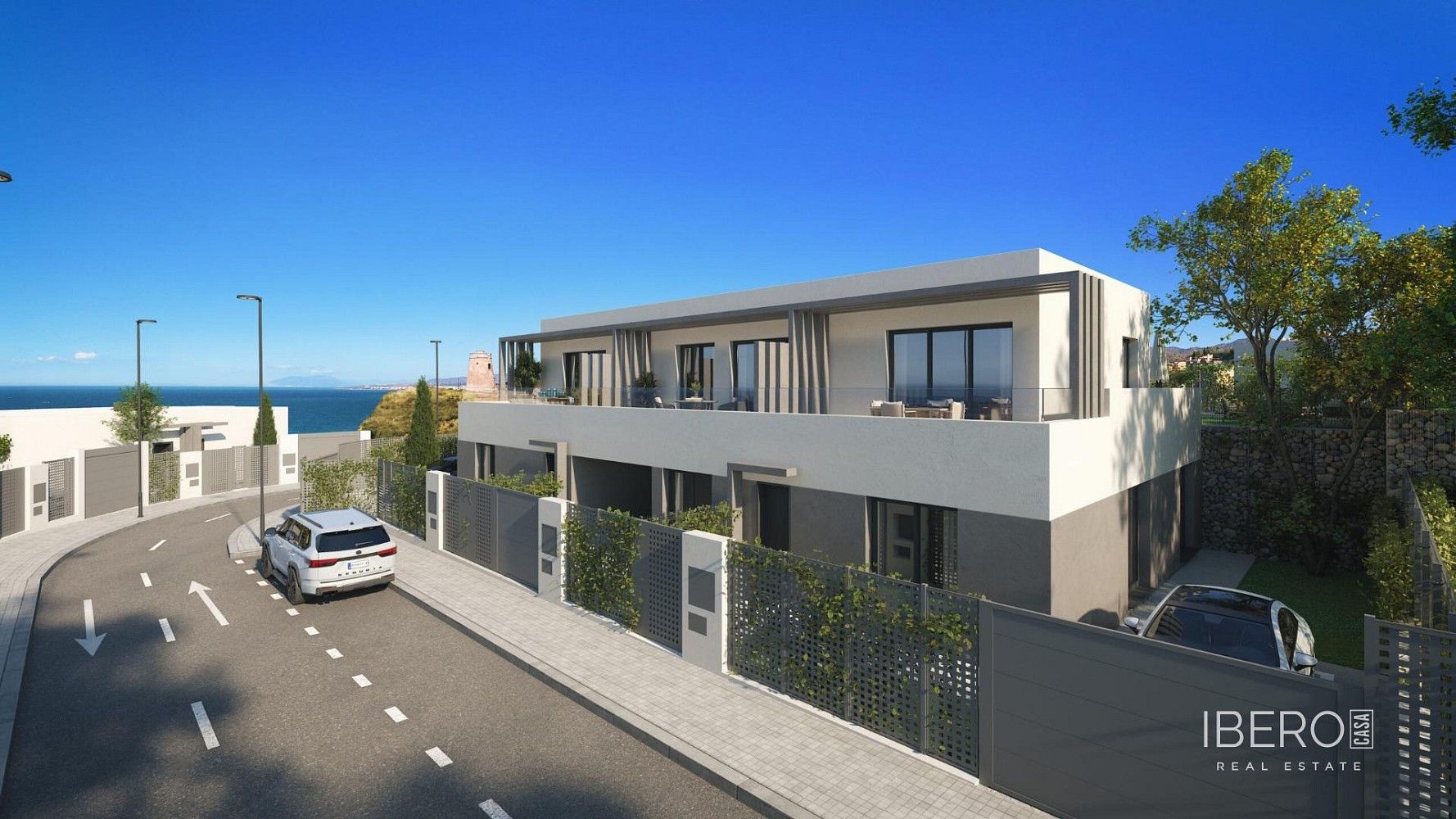 Prodej rodinný dům - Vélez Málaga, ES, 95 m² - 5