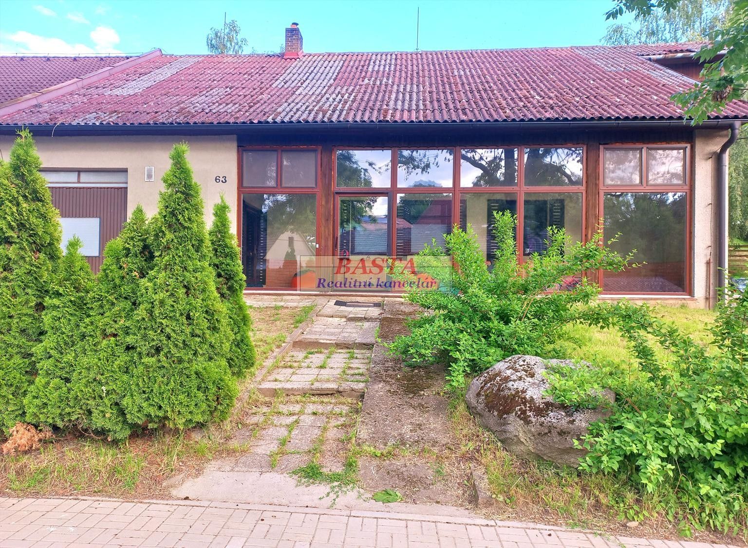 Rodinné domy, Kamenička, Kamenice, 195 m² - 2