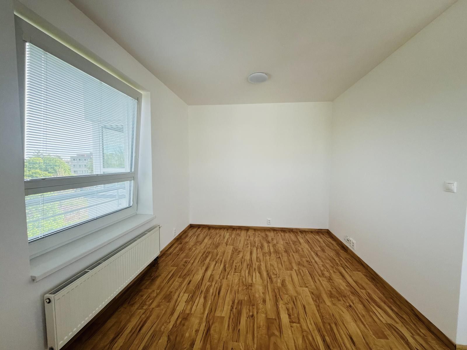 Byt 1+1 · 49 m² · Rybova, Hradec Králové - 3