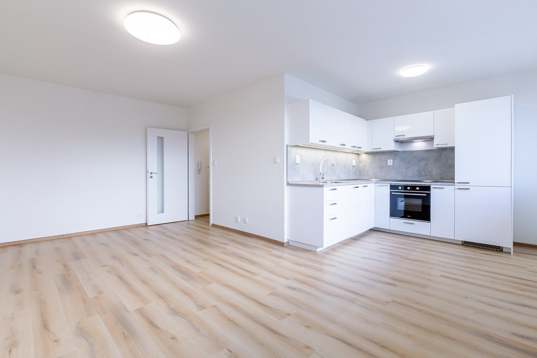 1+kk, Žižkova, Slaný, 42 m²