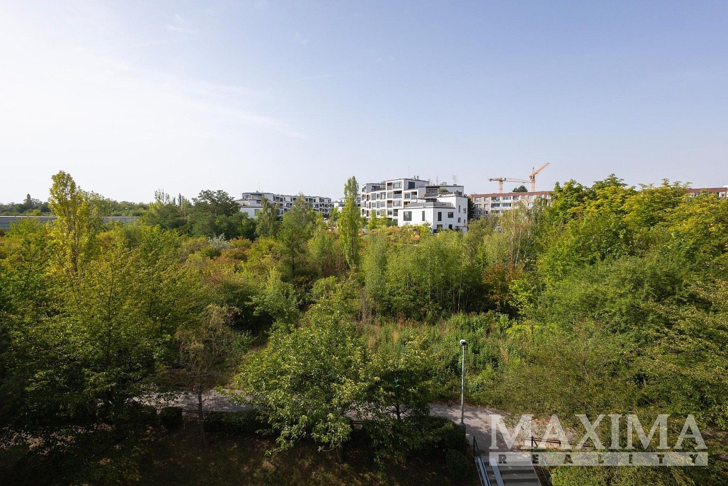 3+1, Praha - Hlubočepy, okres Praha 5, Hlavní město Praha, 76 m² - 2