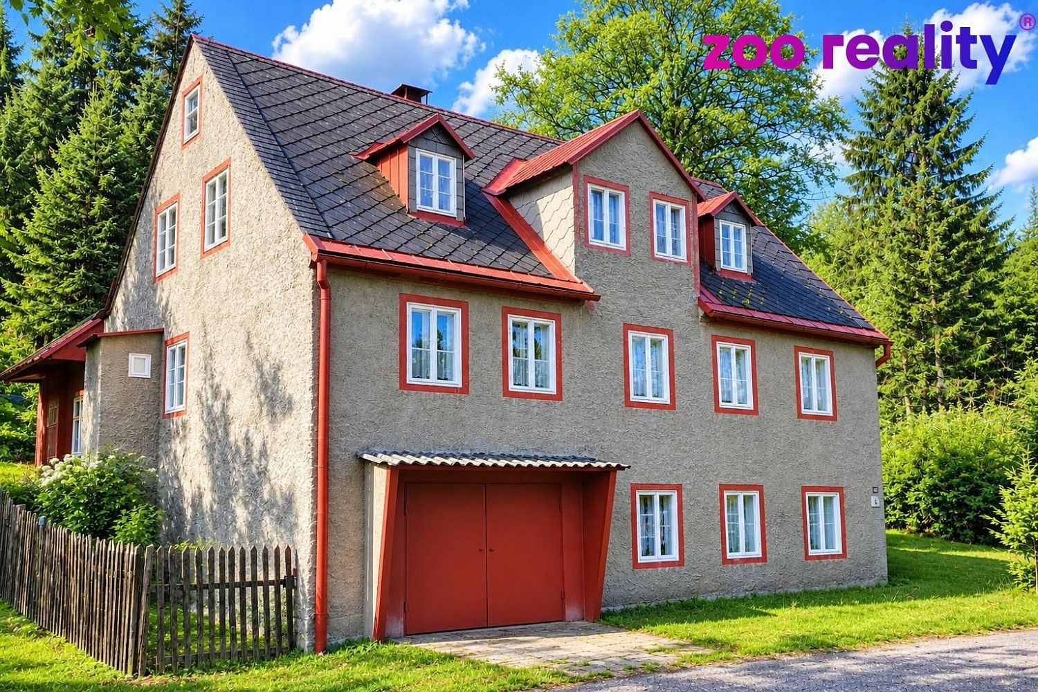 Rodinný dům, 200 m²