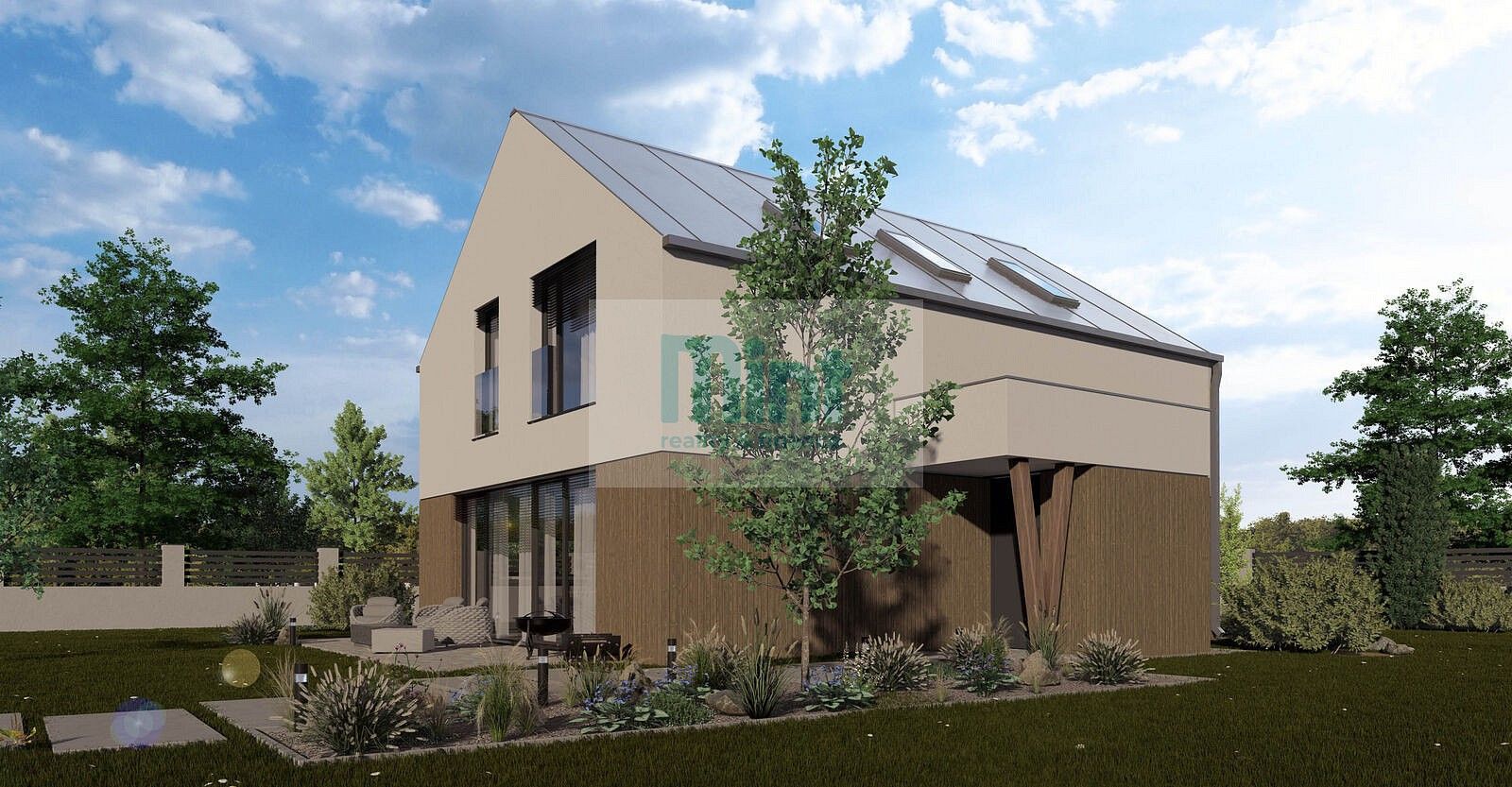Prodej rodinný dům - Uničov, okres Olomouc, 130 m² - 5