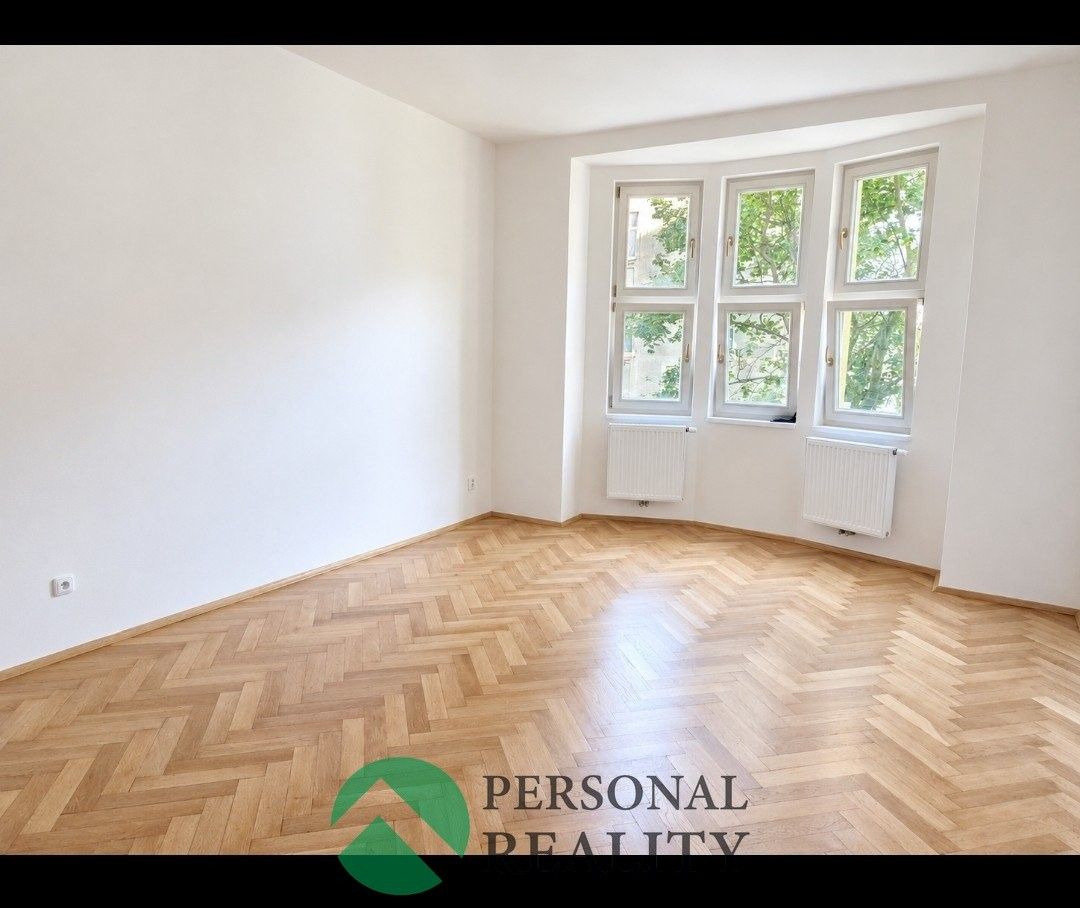 Byt 3+kk · 78 m² · Zelenky-Hajského, Praha Žižkov - 4