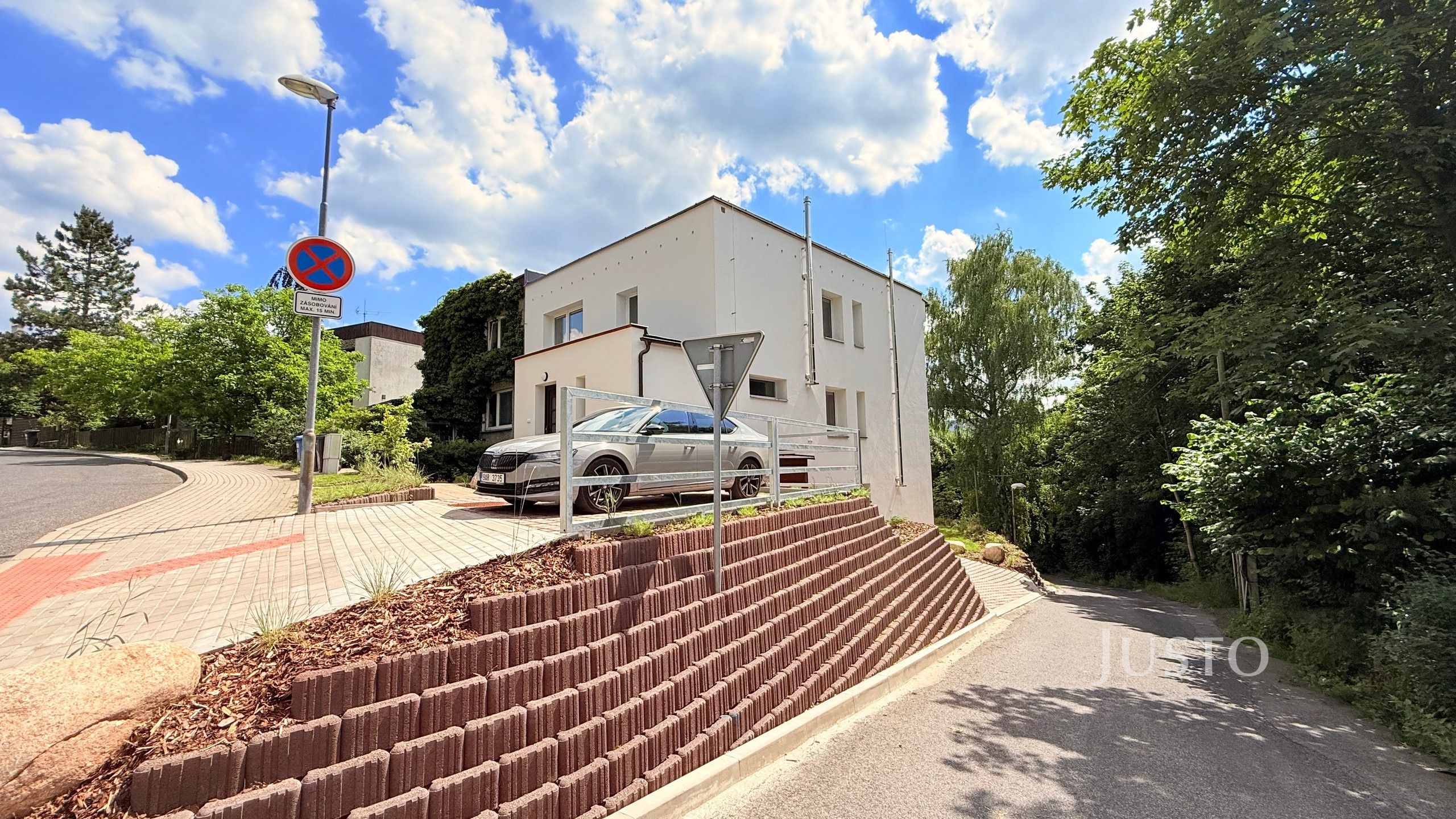2+1, U Krematoria 616, Liberec IV-Perštýn, 65 m² - 2