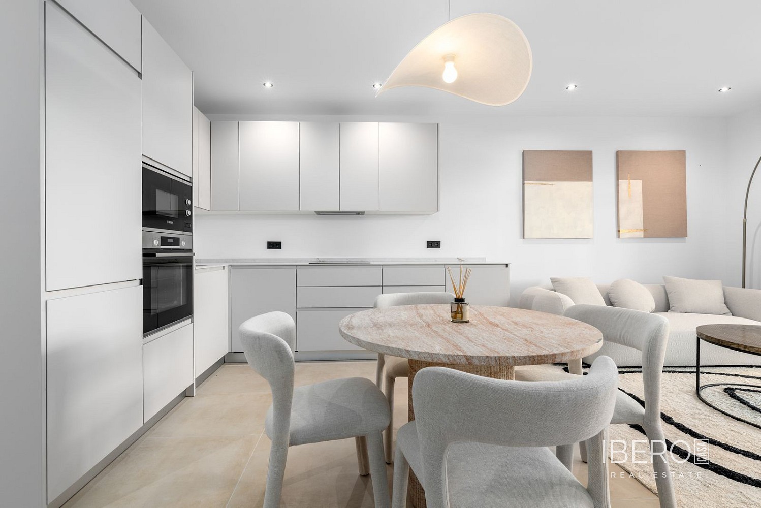 Byt 4+kk · 150 m² · Marbella, Španělsko - 3