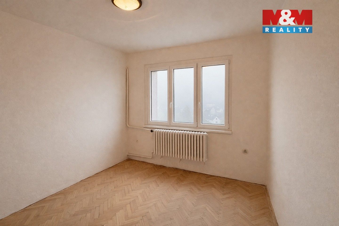 Prodej byt 3+1 - Kamenná, 64 m²