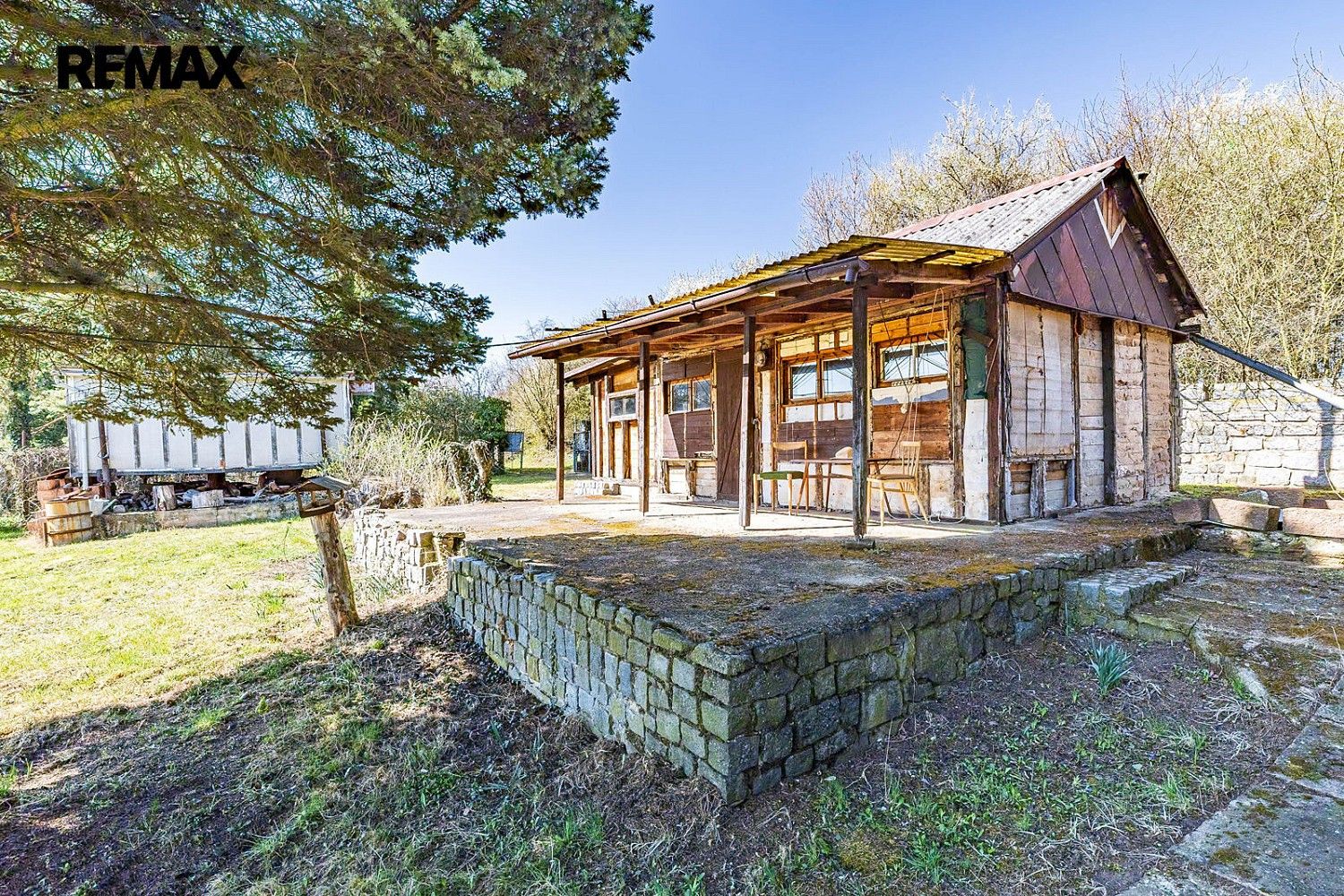Chalupa · 64 m² · Vodochody - Hoštice, okres Praha-východ, Středočeský kraj - 3