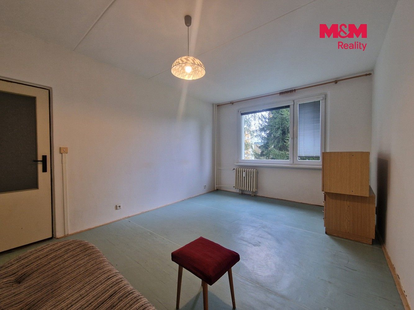 Byt 1+1 · 41 m² · Slévárenská, Trutnov - Střední Předměstí - 3