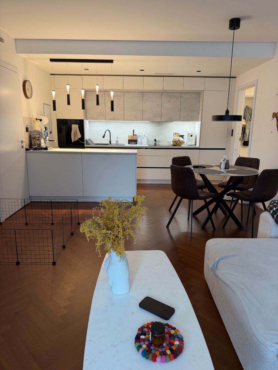 Byt 2+kk · 64 m² · Albrightové, Praha - Smíchov - 3