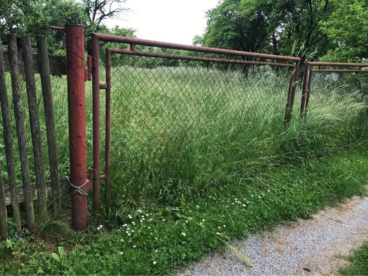 Pozemky pro bydlení, Deblín, 664 75