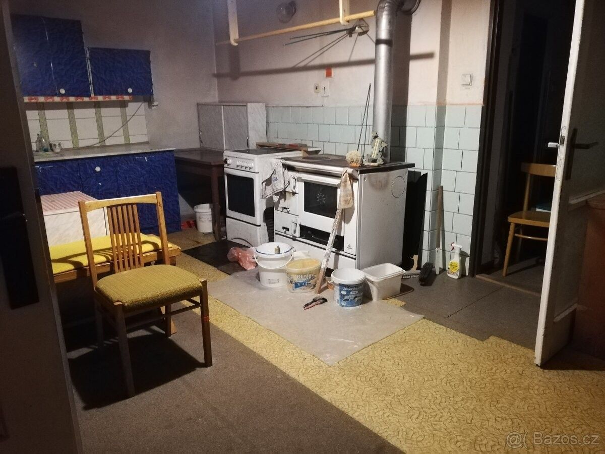 Pronájem rodinný dům - Šumperk, 787 01