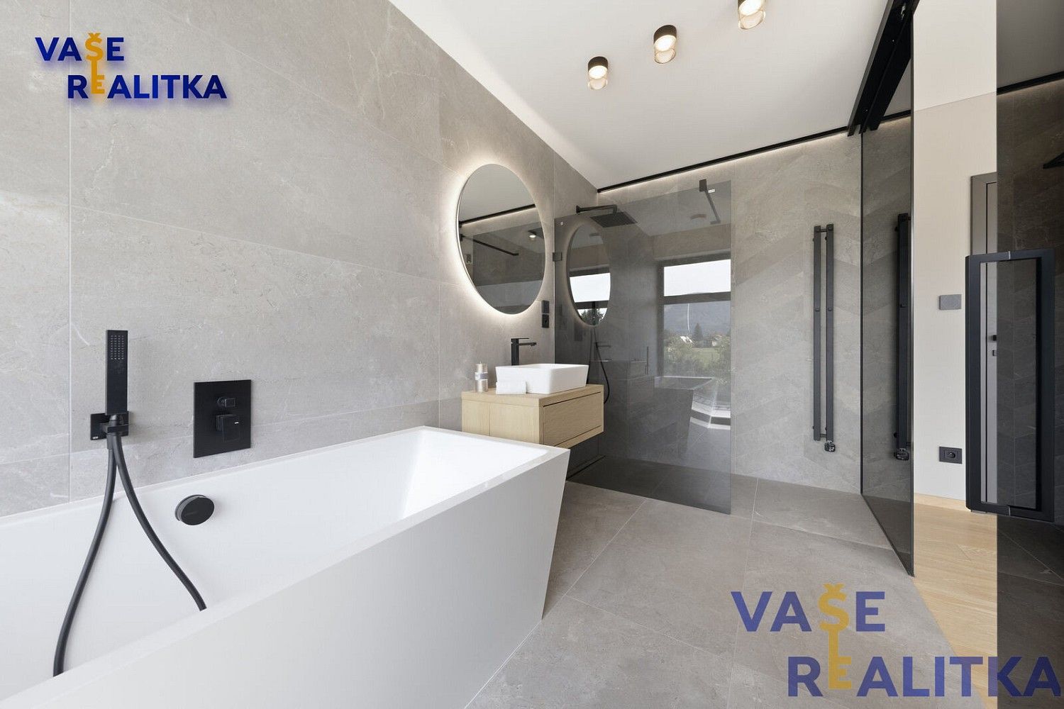 Byt 3+kk · 154 m² · Čeladná, okres Frýdek-Místek - 3