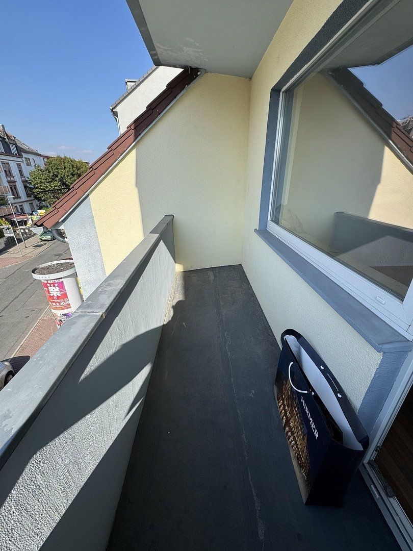 Byt 2+1 · 62 m² · Am Hohen Weg 30 Frankfurt am Main Hausen Hessen 60488 - 4