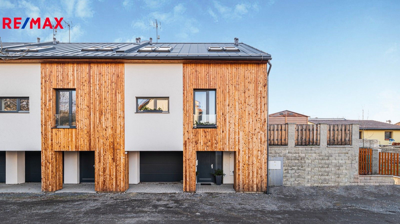 4+kk, Roztocká 1097, Velké Přílepy, 179 m²