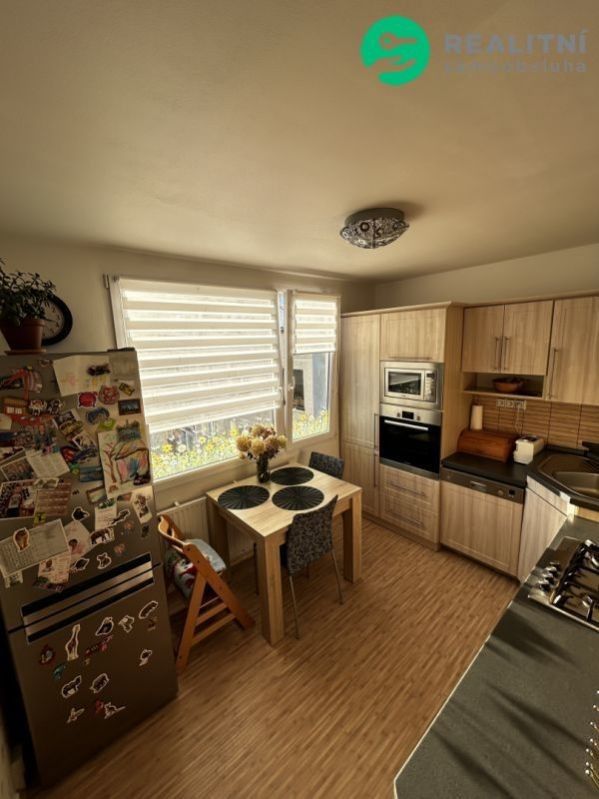 Prodej byt 3+1 - Malý Rapotín, Tachov, 75 m² - 2