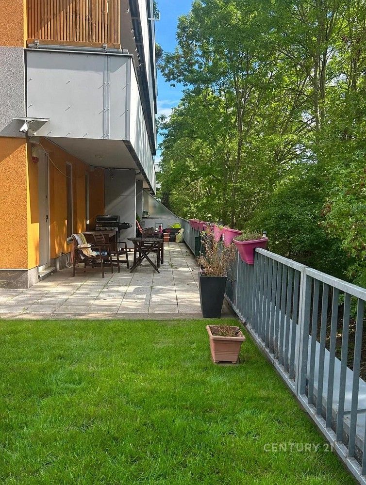 Byt 2+kk · 56 m² · Praha - Malešice, okres Praha 10, Hlavní město Praha - 3