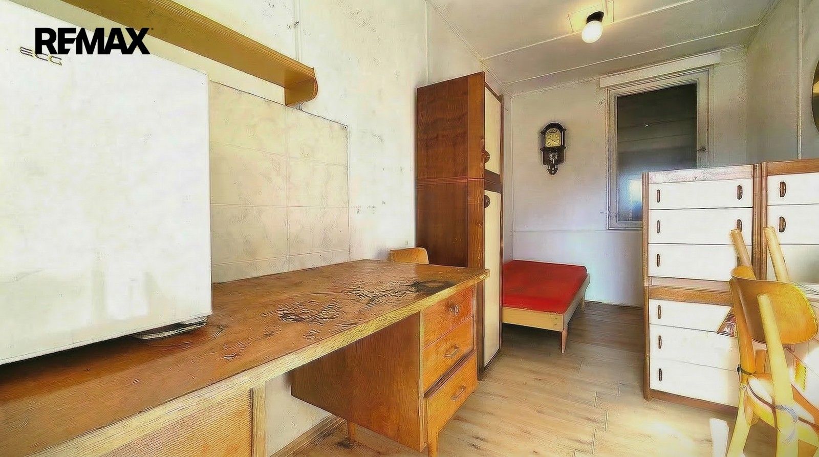 Zahrady, Lenešice, 572 m² - 2