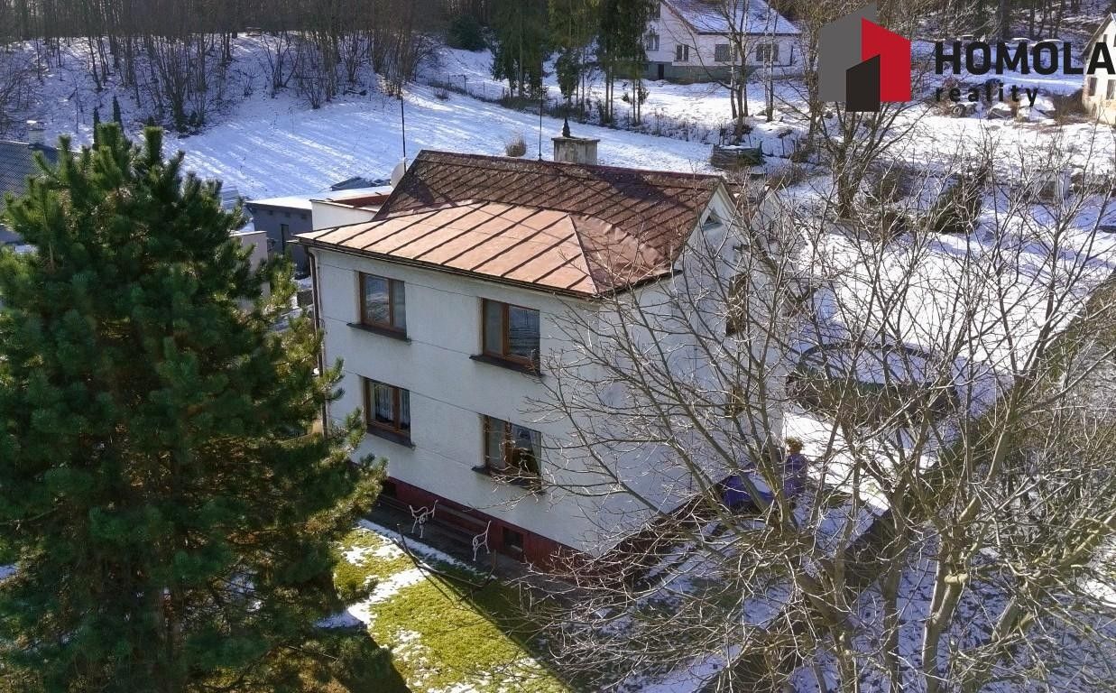 Rodinné domy, Dětmarovice, 120 m²