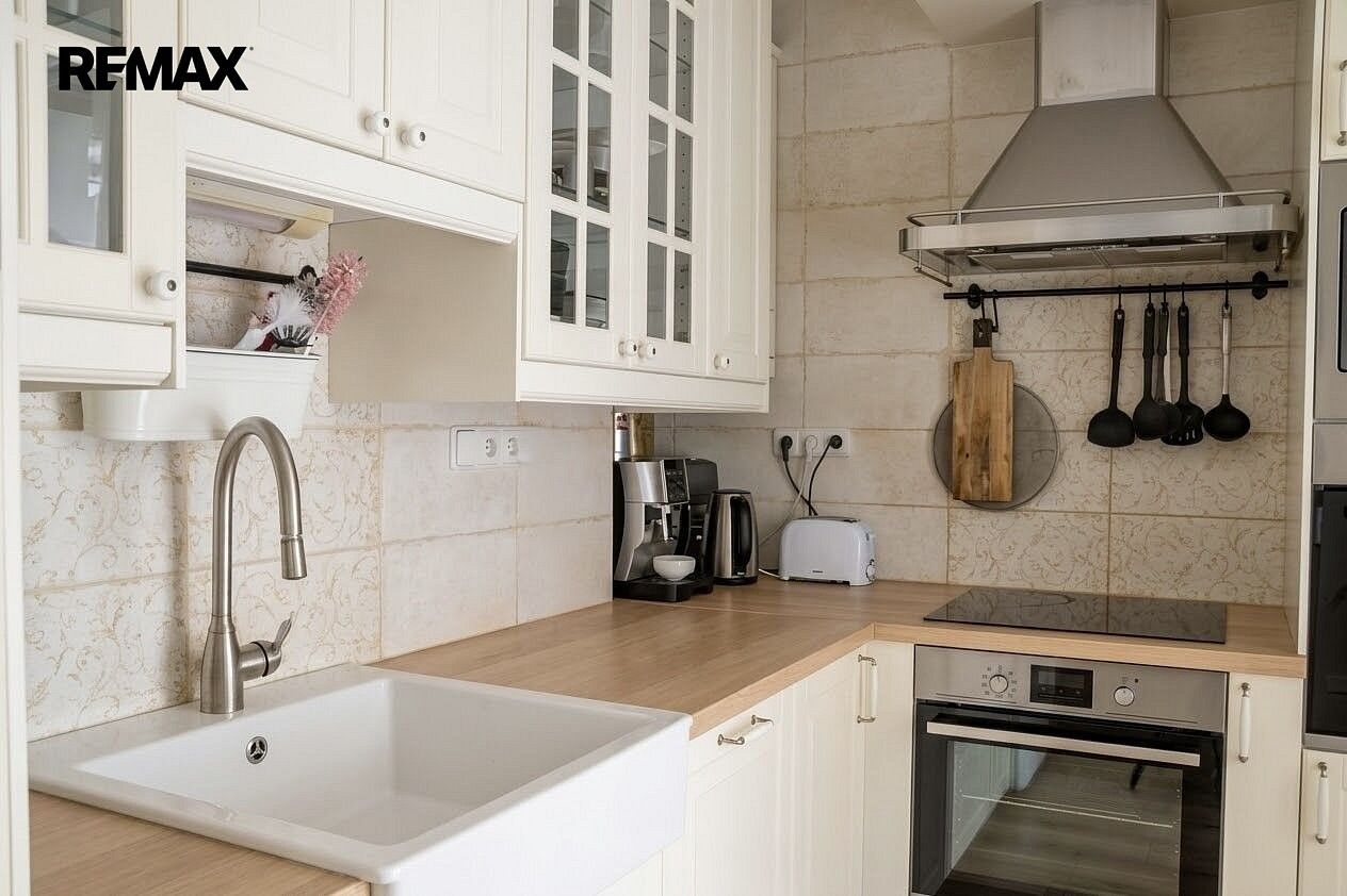 2+1, Praha - Hloubětín, okres Praha 14, Hlavní město Praha, 50 m² - 1