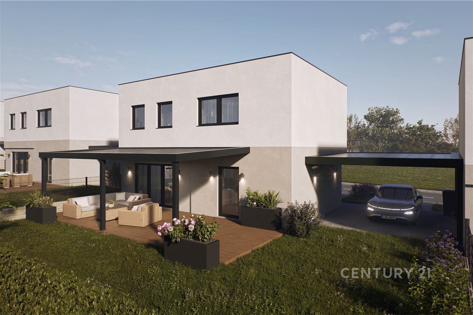 Rodinný dům · 104 m² · Vlašim - 3