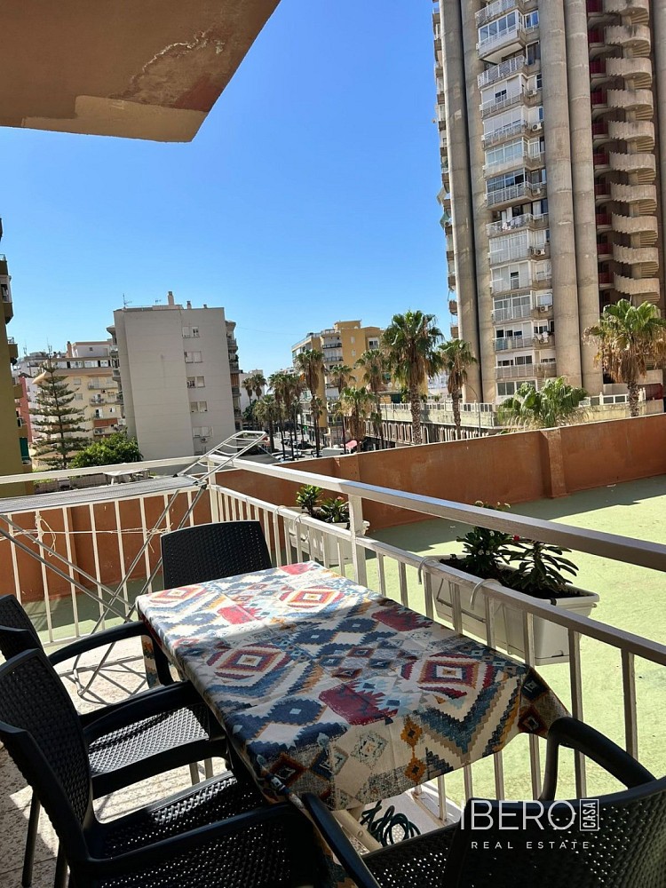 Byt 2+kk · 47 m² · Torremolinos, Španělsko - 2