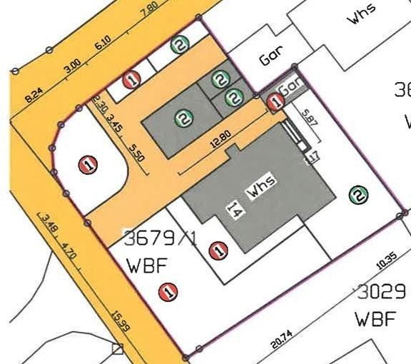 4+1, , Bádensko-Württembersko, 98 m² - 2