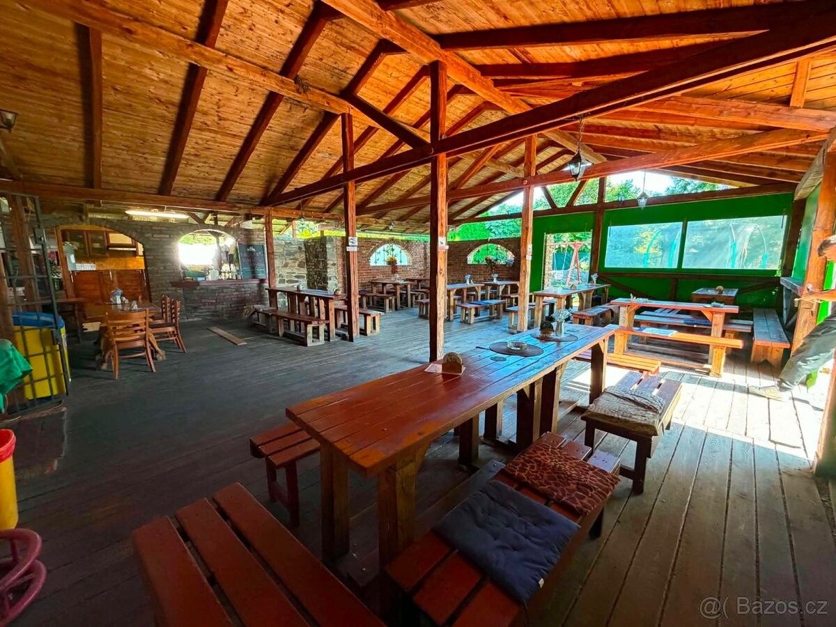 Restaurace · Rapotín, 788 14 - 4