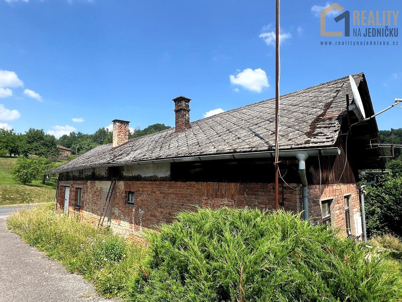 Rodinný dům · 150 m² · České Libchavy, okres Ústí nad Orlicí - 3