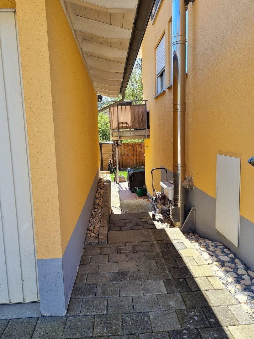 Rodinný dům · 130 m² · , Bádensko-Württembersko - 4