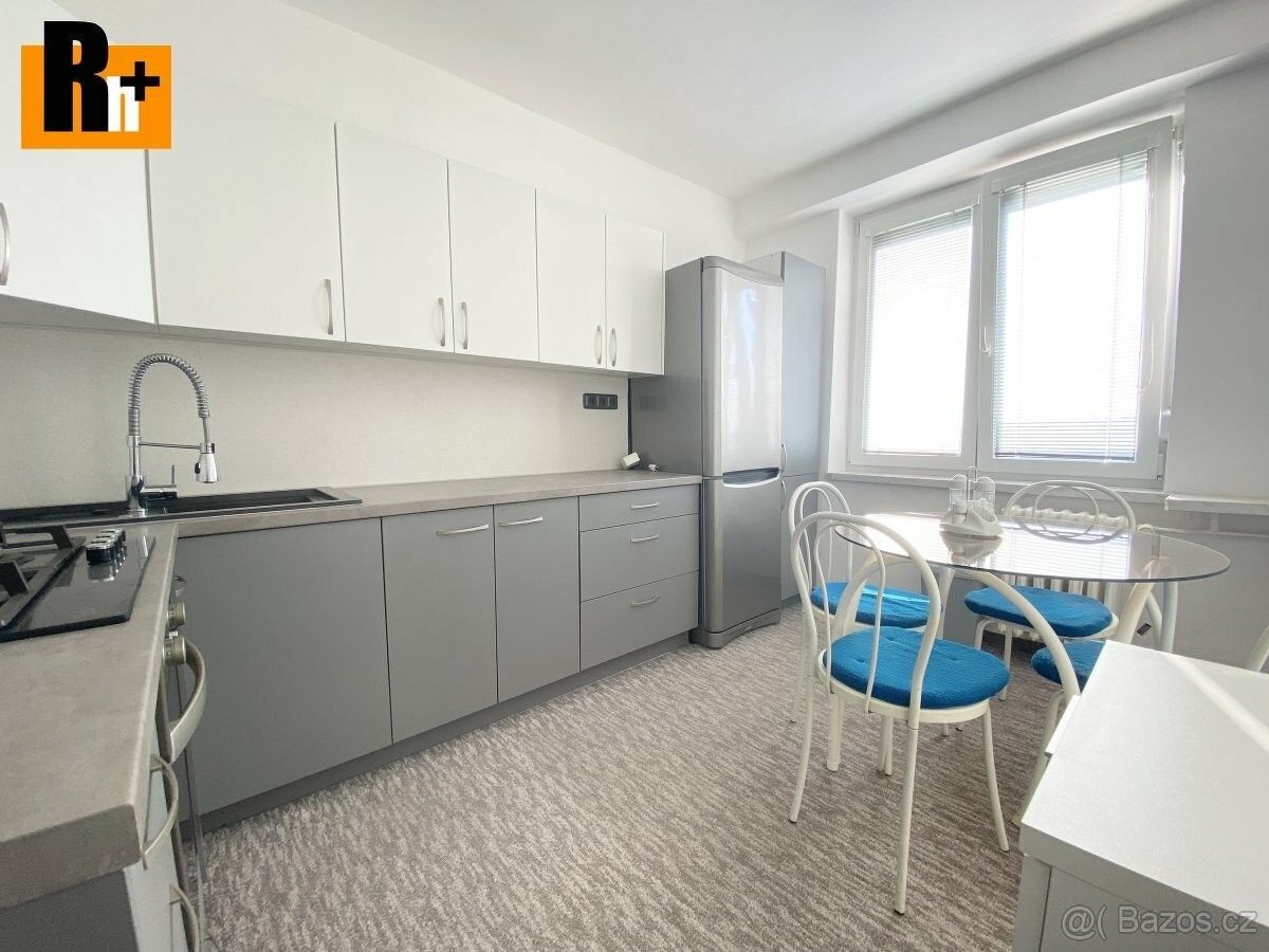 Prodej byt 3+1 - Ostrava, 725 25, 20 m²