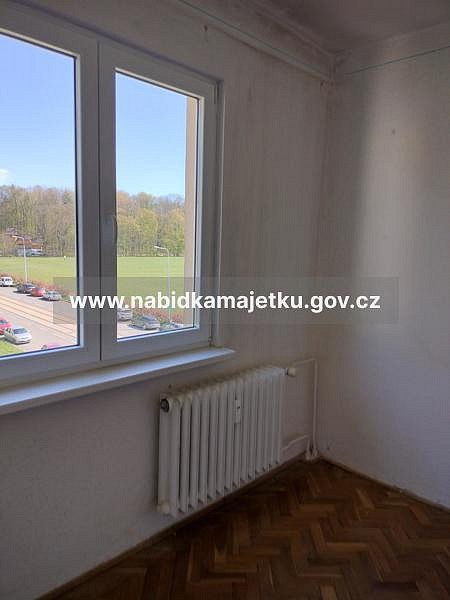 Byt 4+1 · 67 m² · Ostrava - 2