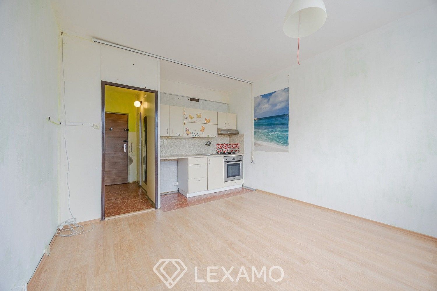 Byt 1+kk · 20 m² · Znojmo, Jihomoravský kraj - 3