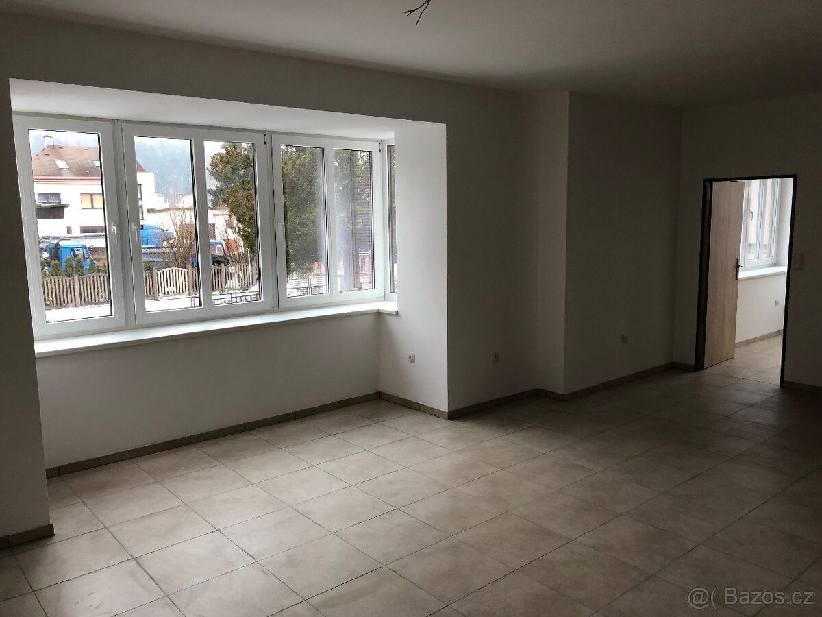 Byty, Červený Kostelec, 549 41