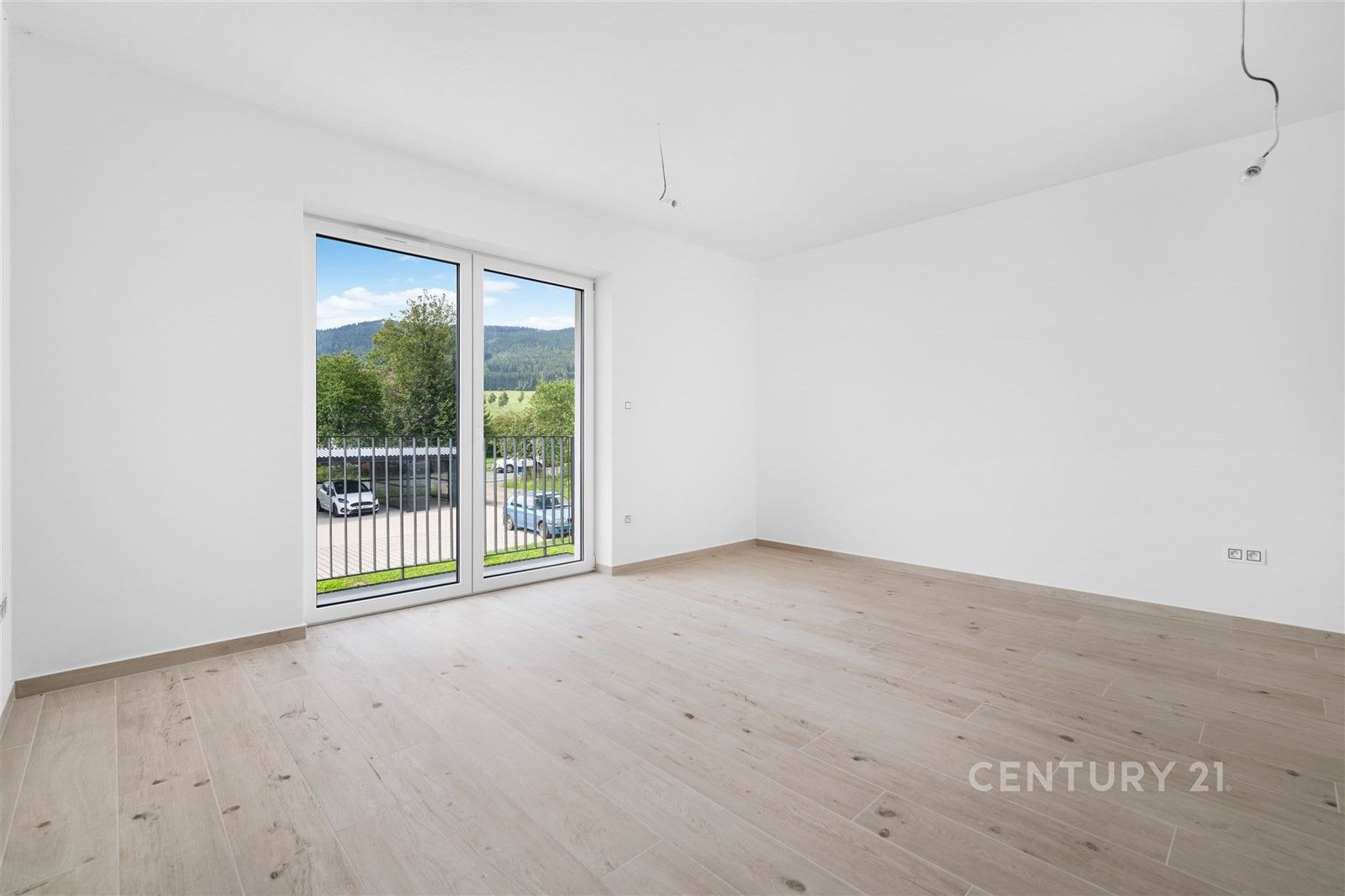 3+kk, Červená Voda, 59 m² - 2