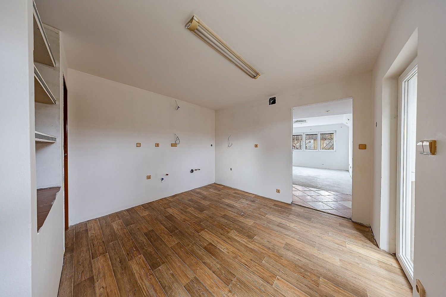 Rodinný dům, 124 m²