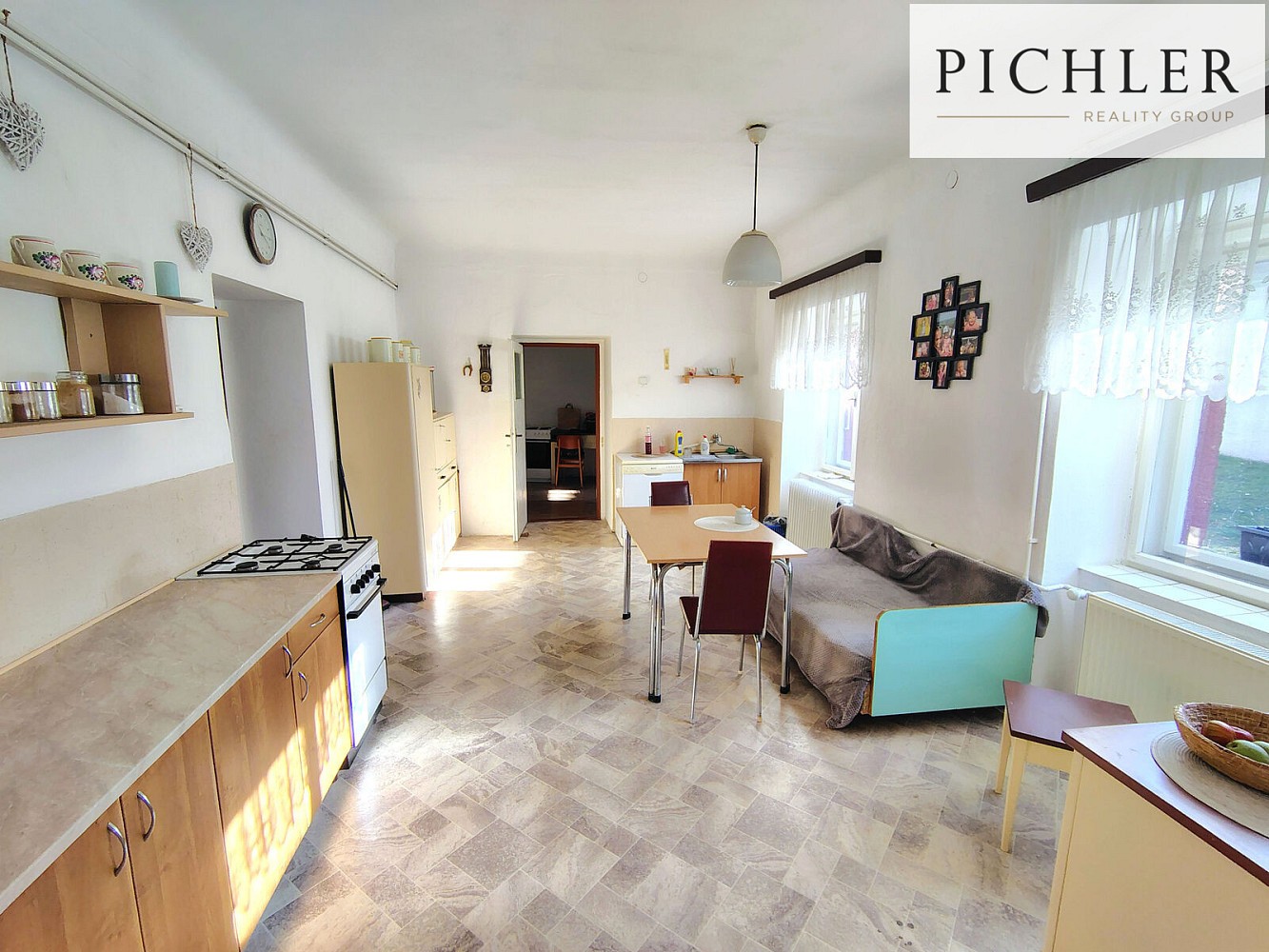 Rodinný dům · 150 m² · Podbořany - Letov, okres Louny - 4