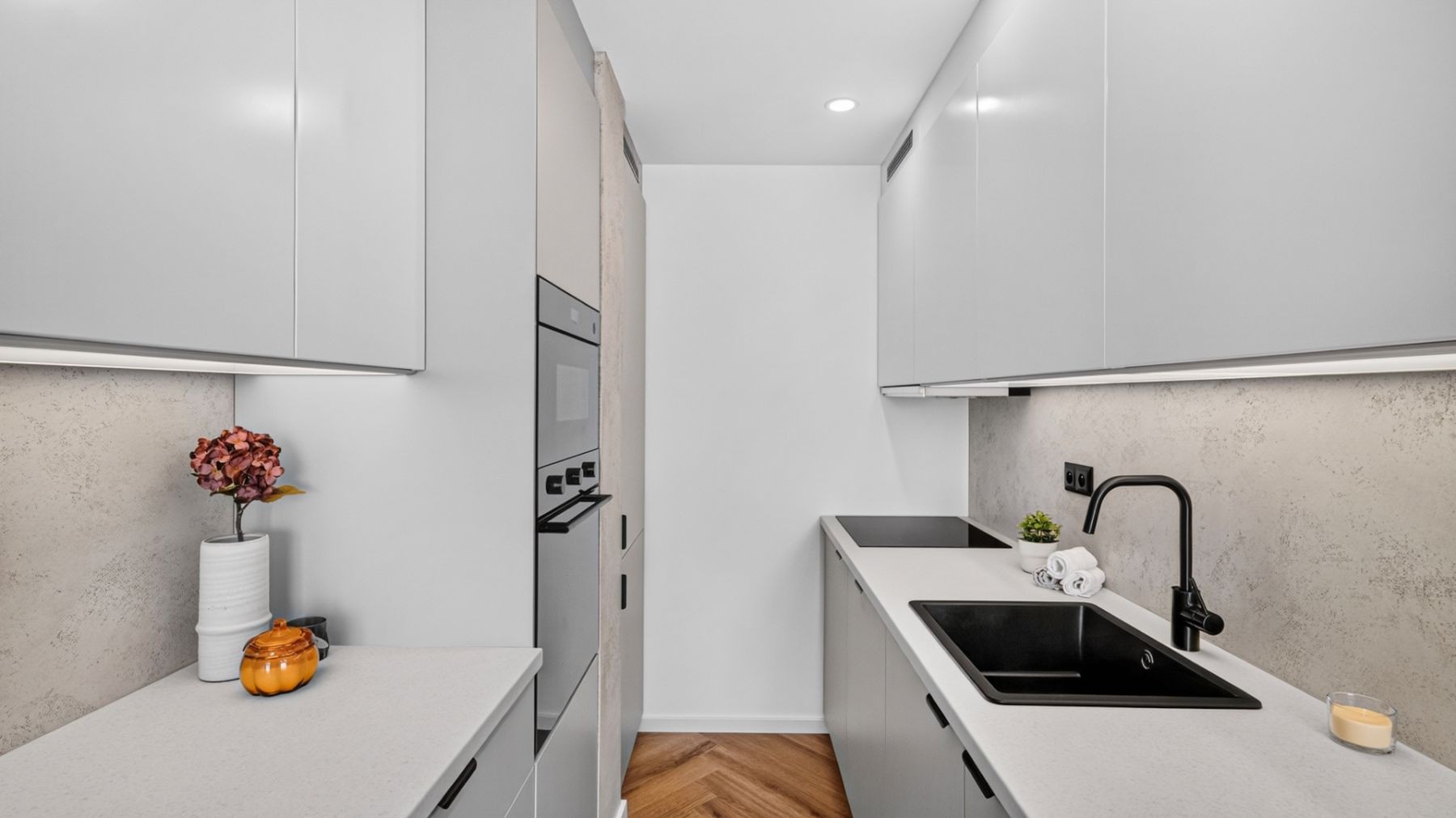 Prodej byt 2+kk - Zelenohorská, Praha - Bohnice, 45 m² - 5