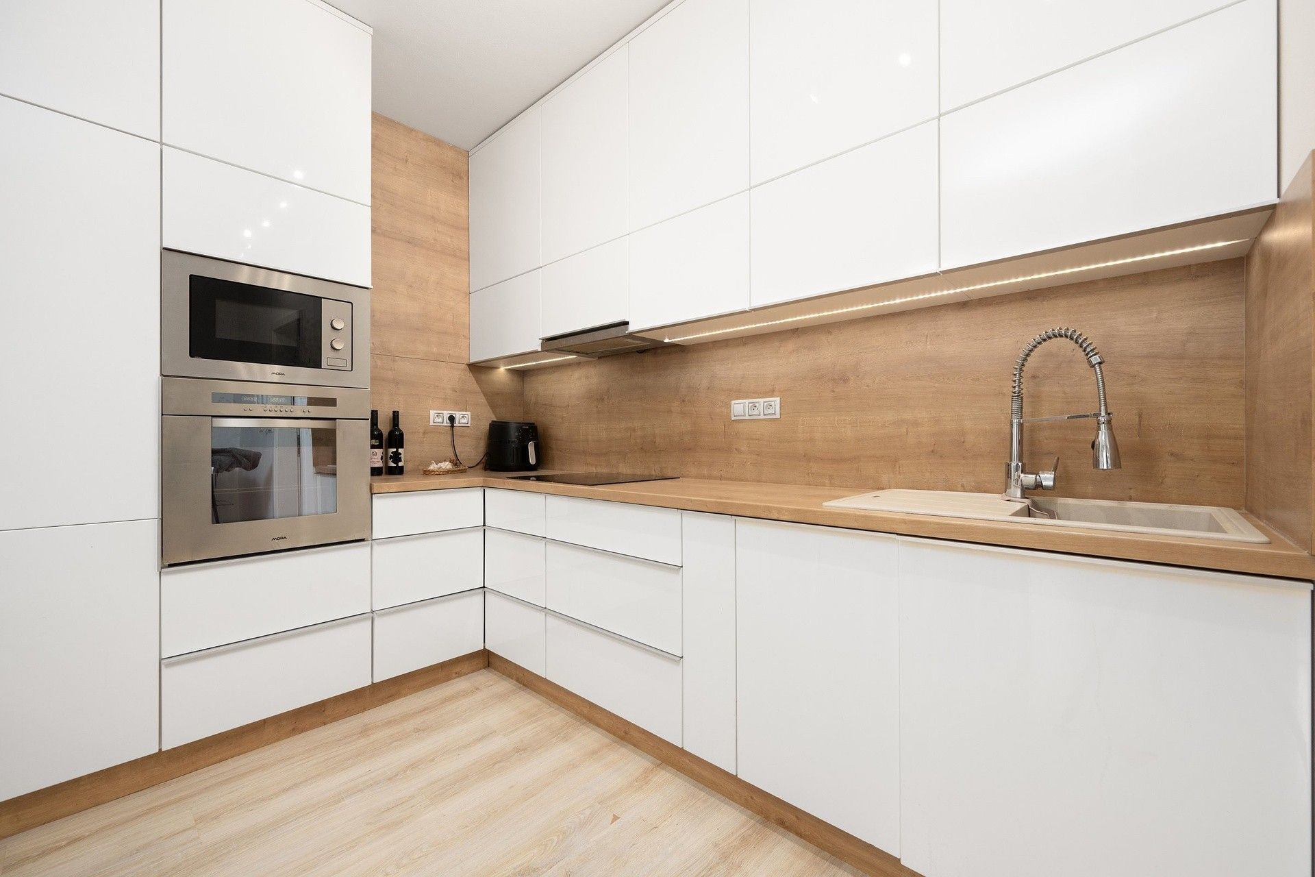 Prodej byt 1+kk - Kigginsova, Brno, 52 m²