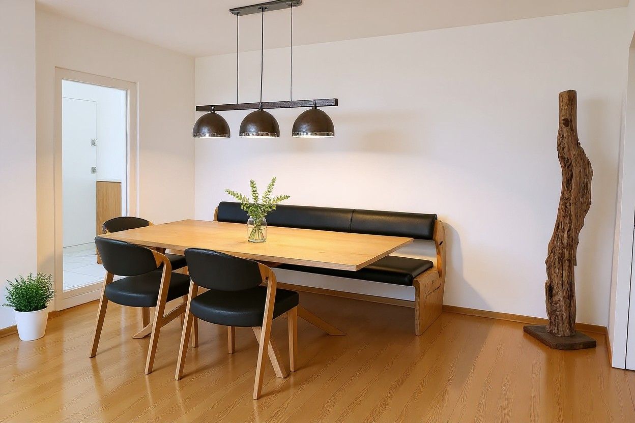 Byt 4+1 · 104 m² · Augsburg Göggingen Bayern 86199 - 3