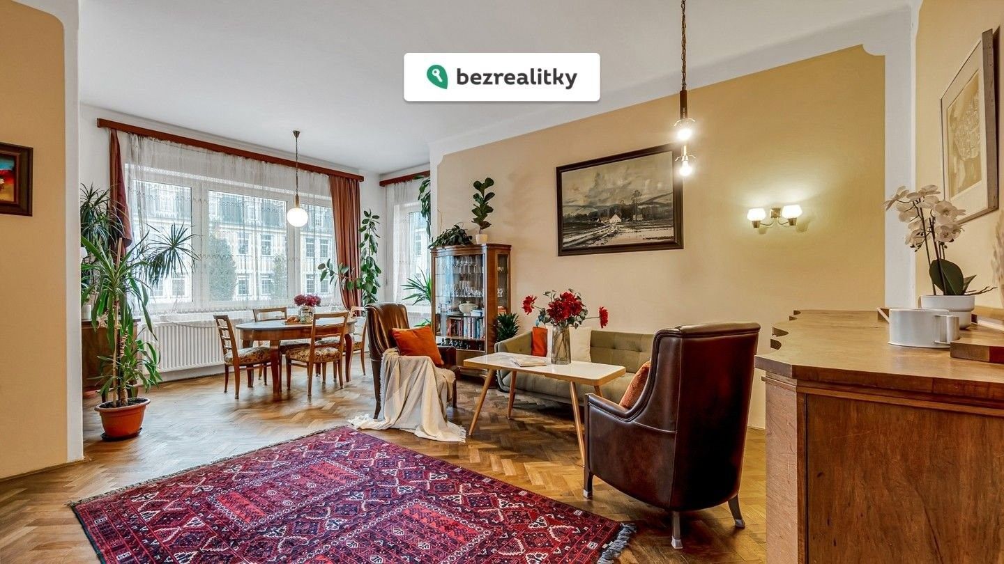 Byt 4+1, 131 m²