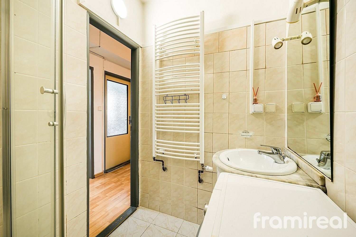 Prodej byt 2+1 - Uprkova, Brno - Řečkovice, 62 m² - 5