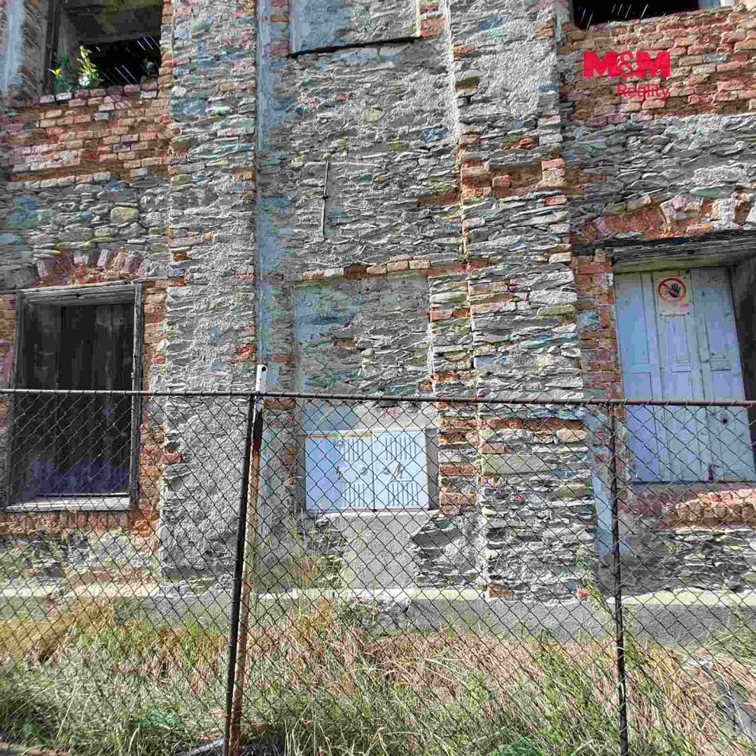 Prodej rodinný dům - Andělská Hora, 200 m² - 5