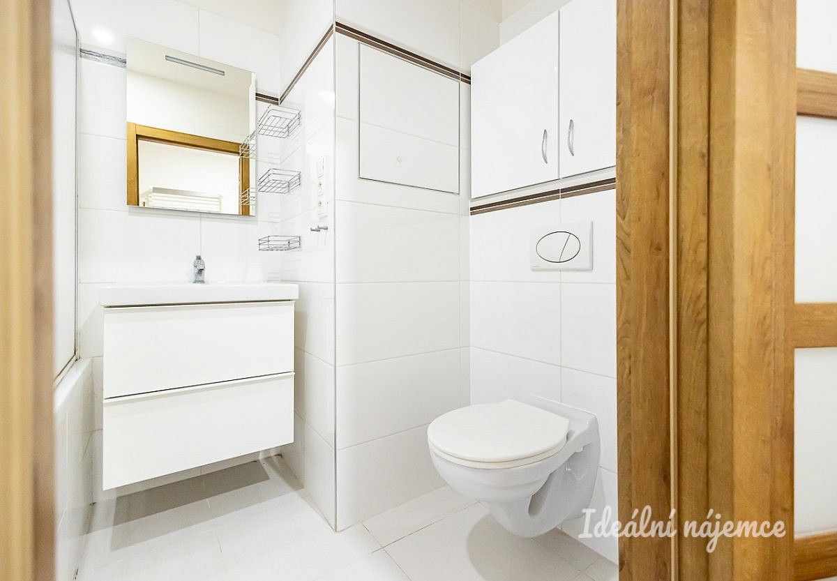 Byt 2+1 · 55 m² · Želivecká, Praha 10 - Záběhlice - 3