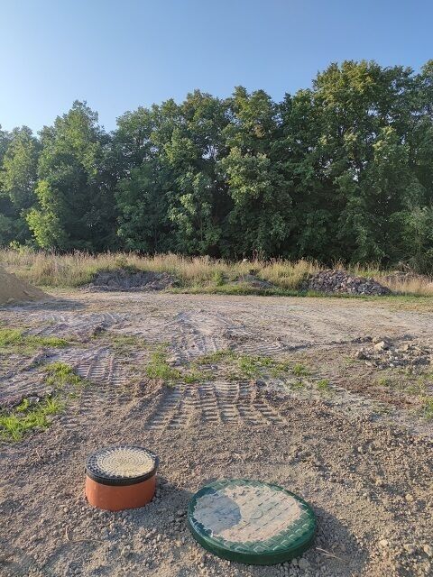 Prodej pozemek pro bydlení - Kladenská, Olovnice, 616 m²