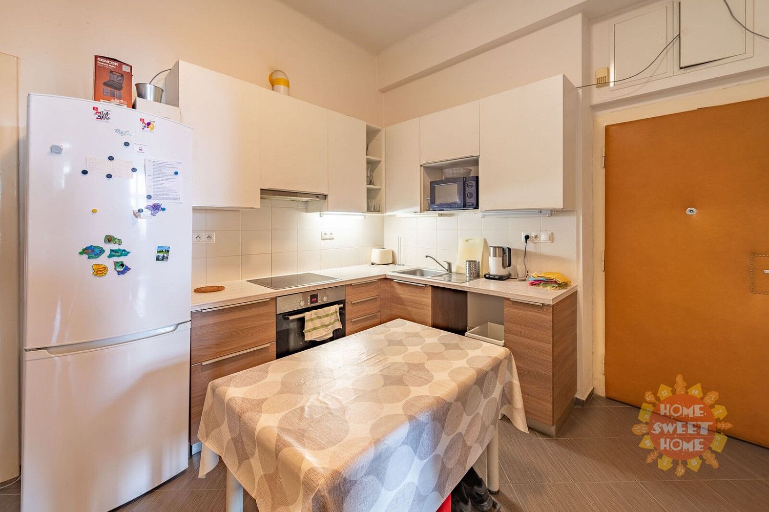 Byt 3+1 · 89 m² · Praha - Bubeneč, okres Praha 6, Hlavní město Praha - 3
