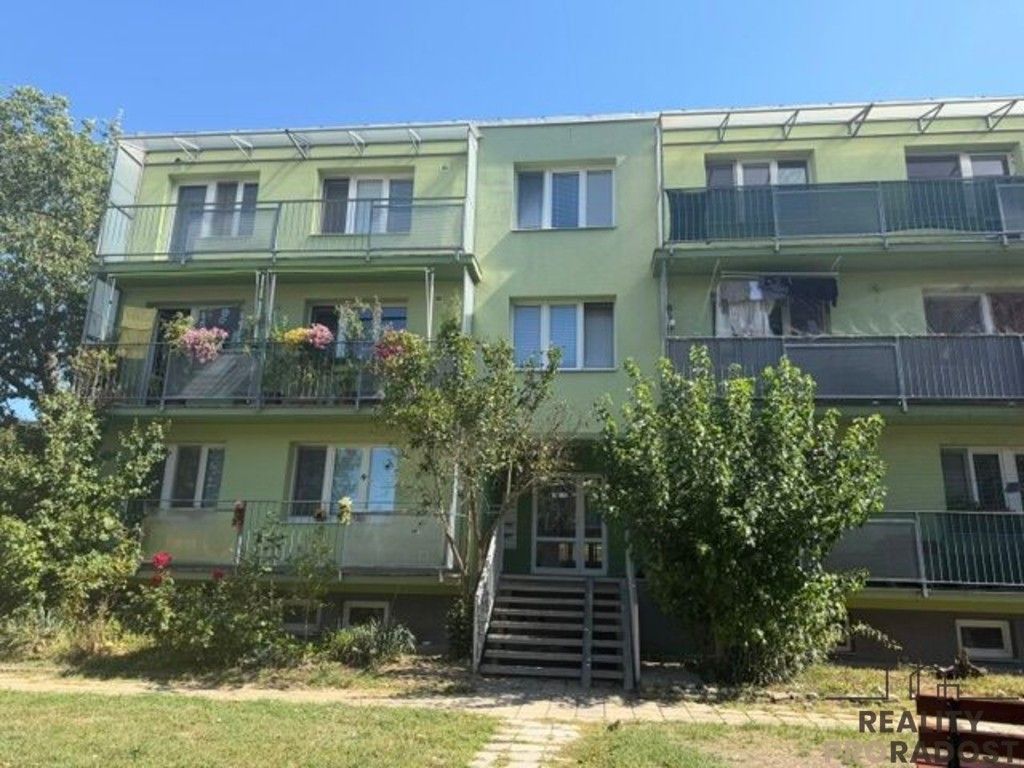 Byt 3+1, 96 m²