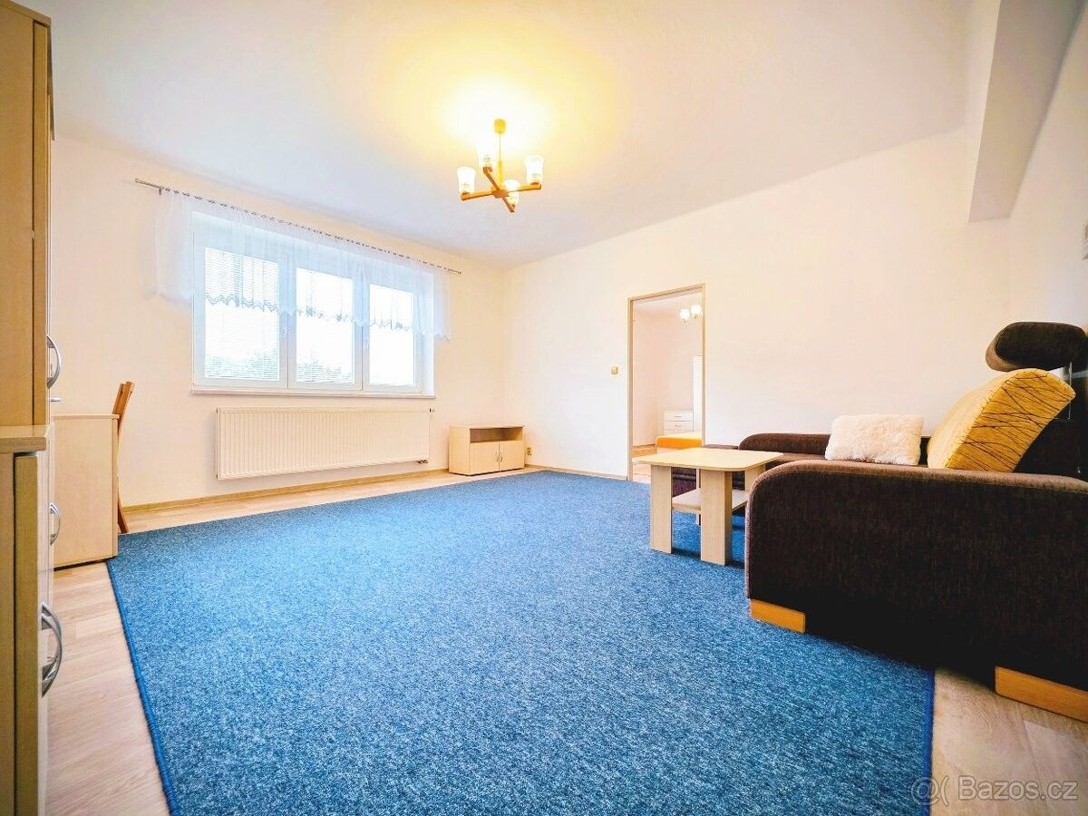 Prodej rodinný dům - Brumov-Bylnice, 763 31