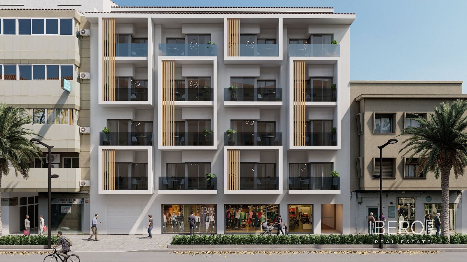 2+kk, Altea, Španělsko, 78 m² - 1