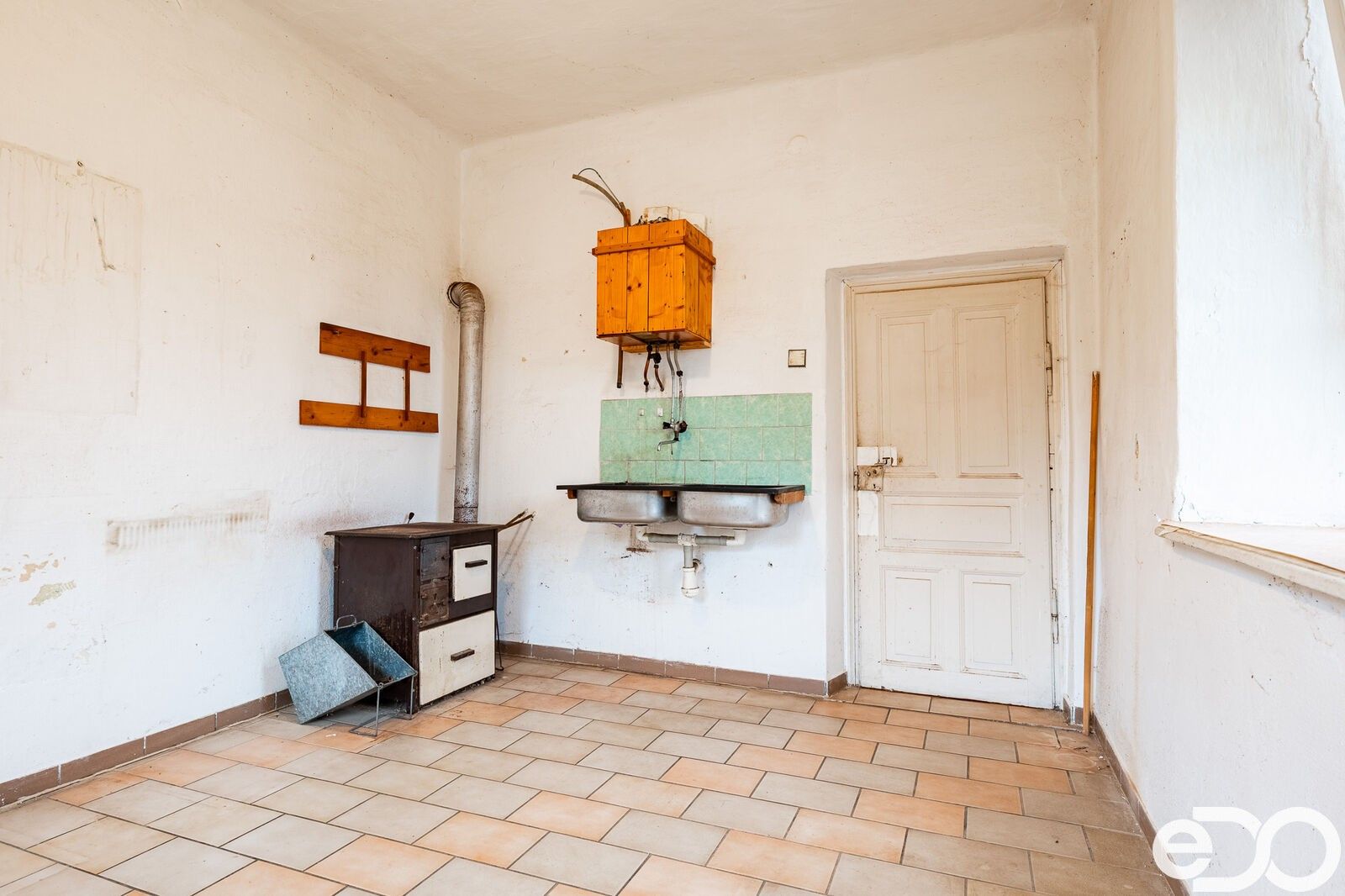 Chalupa · 78 m² · Jindřichův Hradec Děbolín - 4
